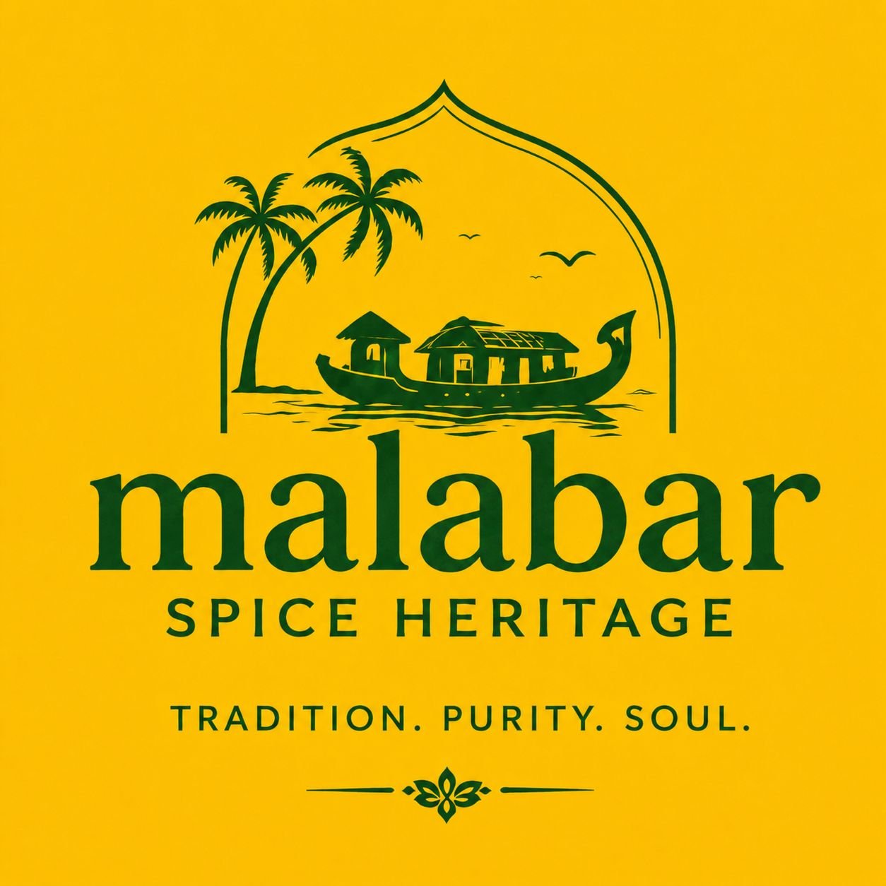 Kerala Spice Plantation