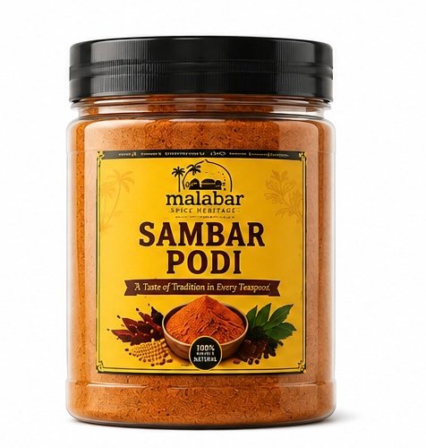 Sambhar Podi